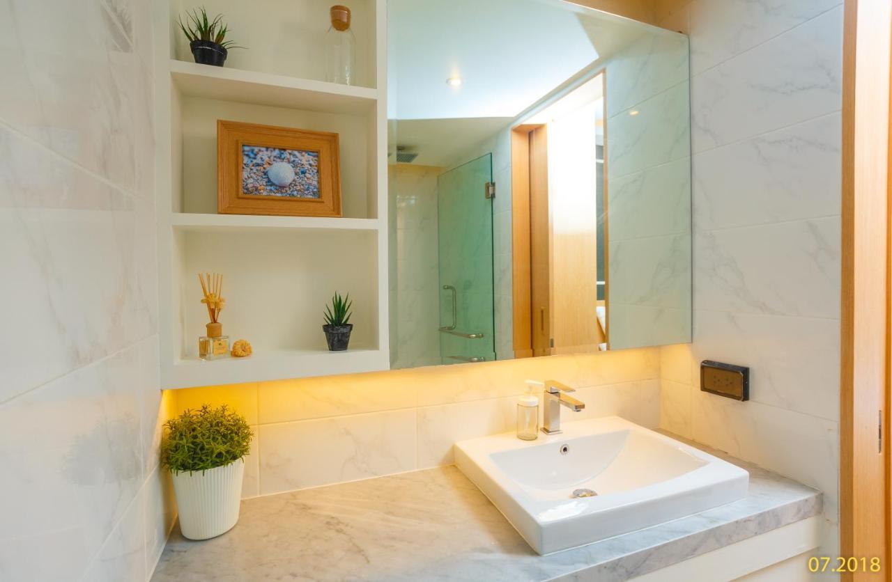 The Aristo Beach By Holy Cow, Studio, Without Kitchen, Mountain View Hat Surin Exterior foto